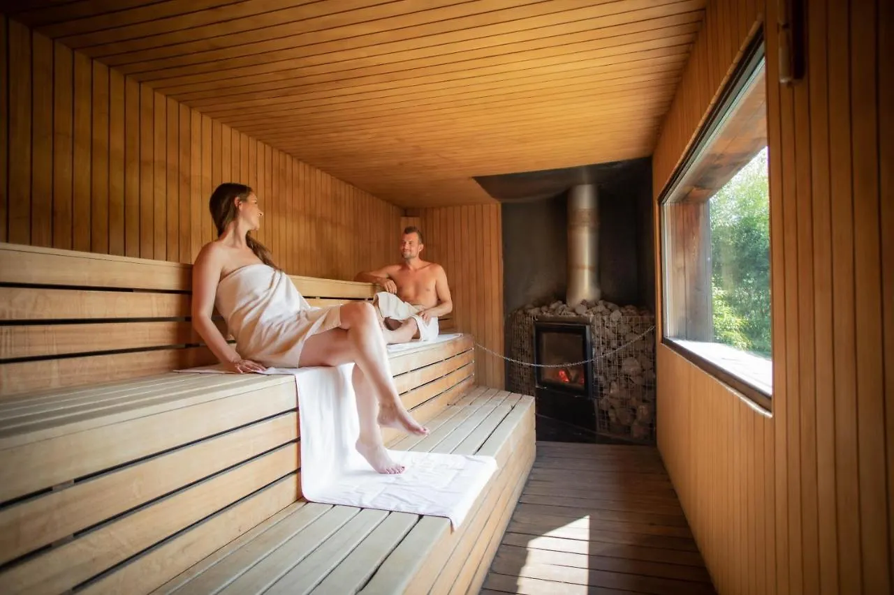 Thermae Grimbergen Hotel 2*,  Бельгия