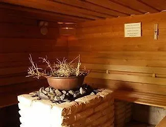 Thermae Grimbergen Hotel 2*,