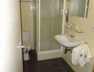 Thermae Grimbergen Hotel 2*,  Бельгия