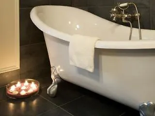 **  Thermae Grimbergen Hotel Бельгия