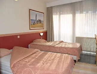 Thermae Grimbergen Hotel