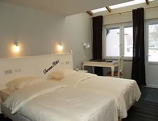 Thermae Grimbergen Hotel Бельгия