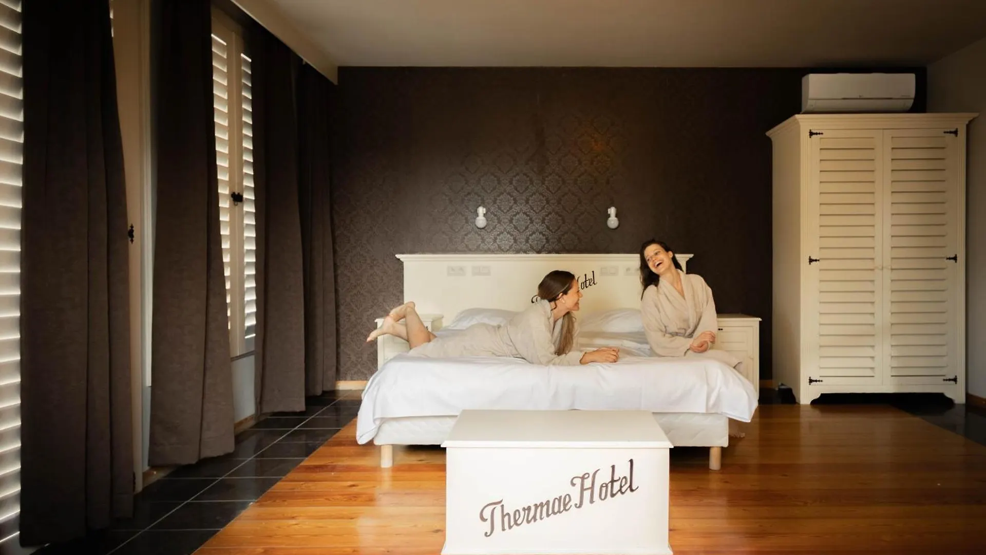 Thermae Grimbergen Hotel