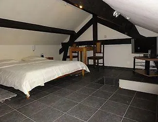 Thermae Grimbergen Hotel 2*,