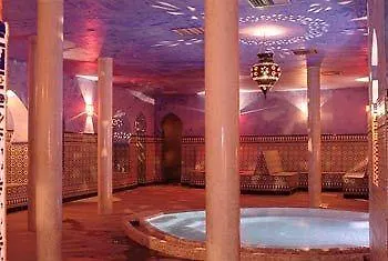 Thermae Grimbergen Hotel 2*,  Belgia