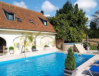 Thermae Grimbergen Hotel 2*,  Belgia