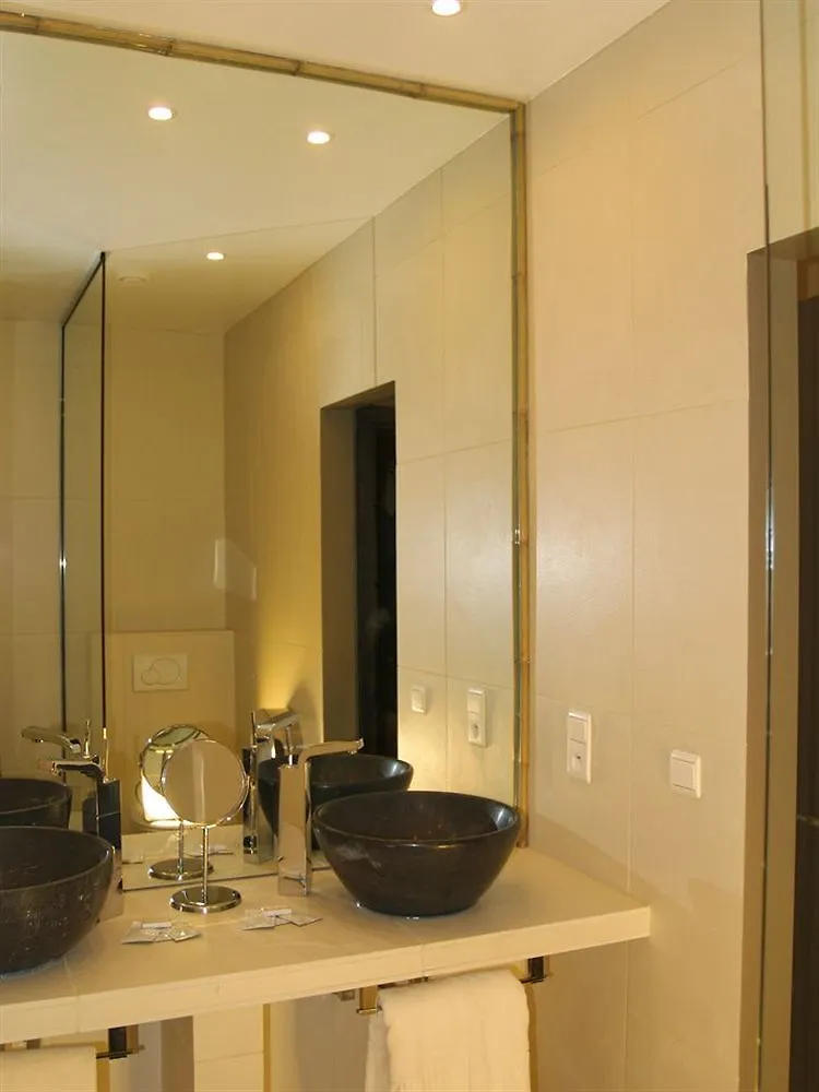 Thermae Grimbergen Hotel 2*,
